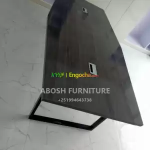 Conference Table [   የመሰብሰቢያ ጠረጴዛ ] in Ethiopia